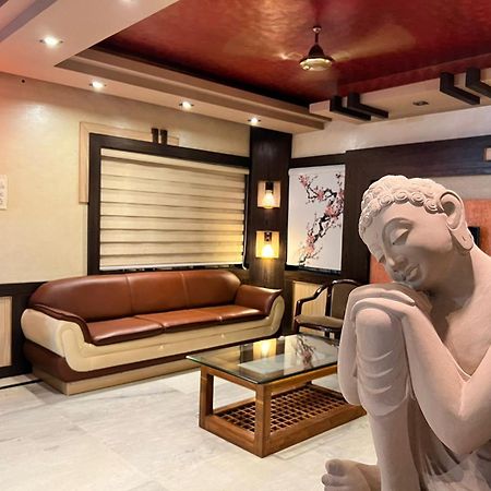 Hotel Lee Garden Near To Blue Flag Beach 500 Mtrs Puri Exterior photo