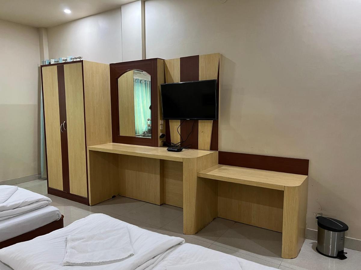 Hotel Lee Garden Near To Blue Flag Beach 500 Mtrs Puri Exterior photo
