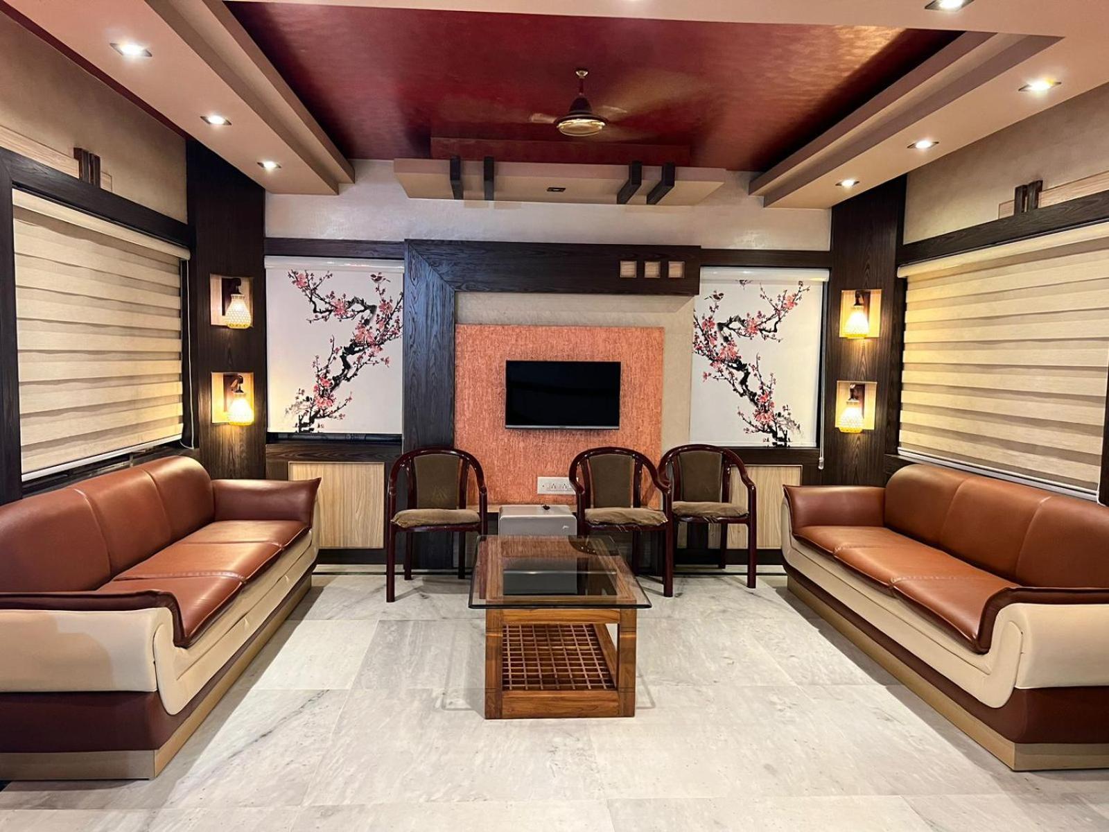 Hotel Lee Garden Near To Blue Flag Beach 500 Mtrs Puri Exterior photo