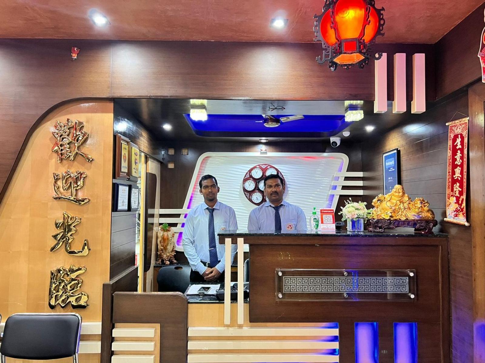 Hotel Lee Garden Near To Blue Flag Beach 500 Mtrs Puri Exterior photo